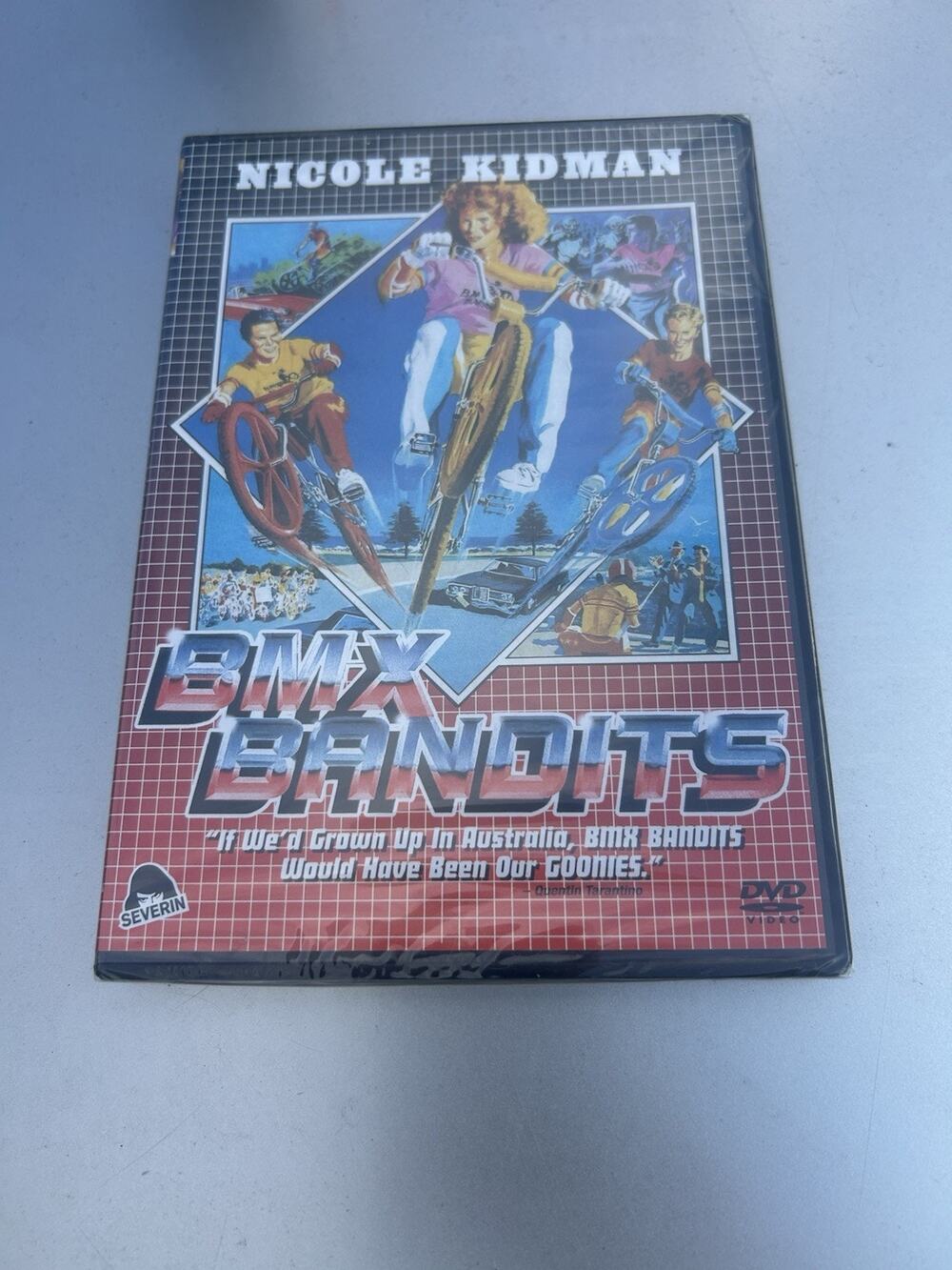 BMX Bandits (DVD, 2011)